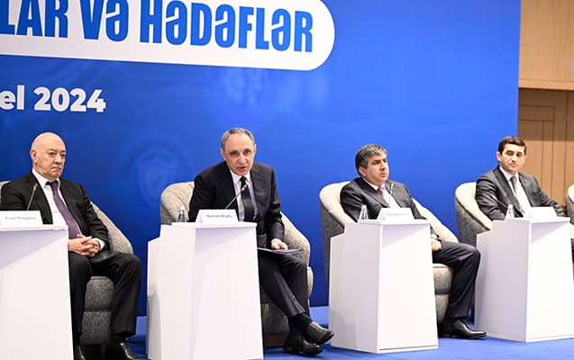 Bütün cinayət işləri bu modullar vasitəsilə araşdırılır Bütün cinayət işləri bu modullar vasitəsilə araşdırılır