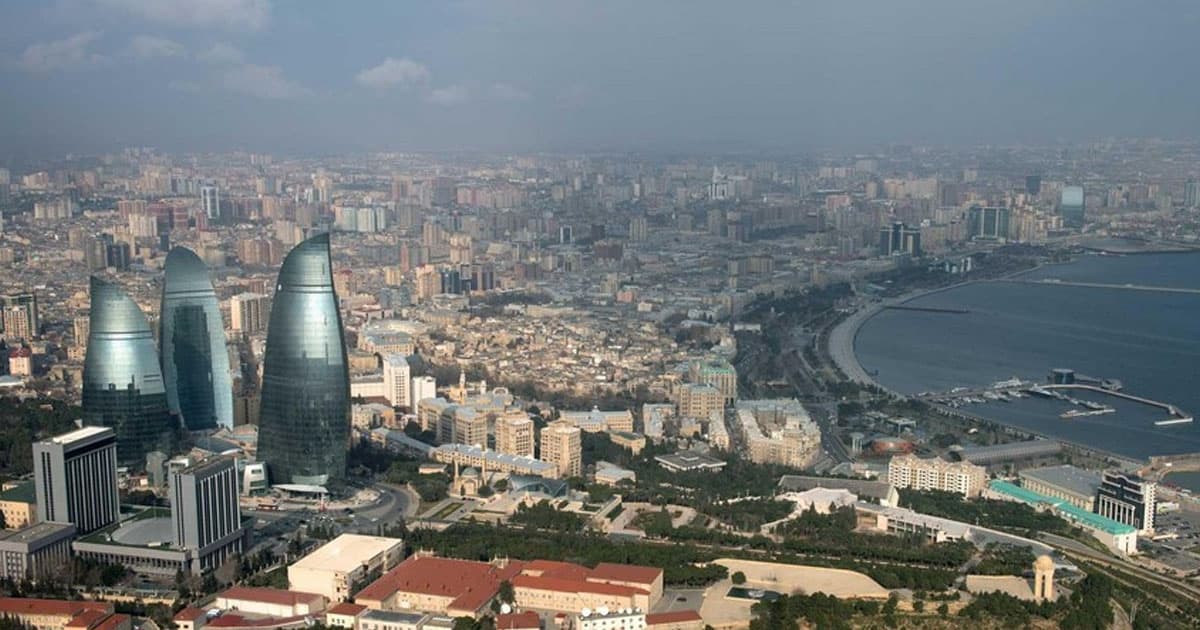 Azərbaycanın narahatlığına baxmayaraq, ABŞ Brüssel görüşünün keçirilməsində israrlıdır – ŞƏRH Azərbaycanın narahatlığına baxmayaraq, ABŞ Brüssel görüşünün keçirilməsində israrlıdır – ŞƏRH