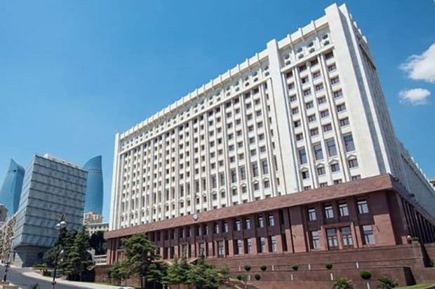 Bu gün Əfv Komissiyasının ilk iclası keçiriləcək Bu gün Əfv Komissiyasının ilk iclası keçiriləcək
