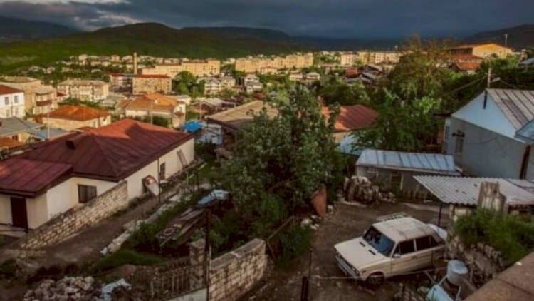 2 erməninin Xankəndidən köçürüldüyü təsdiqləndi 2 erməninin Xankəndidən köçürüldüyü təsdiqləndi