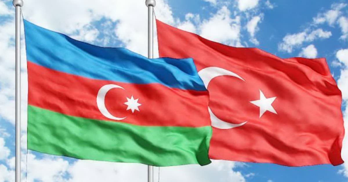 Rasim Musabəyov: Heç bir qüvvə Azərbaycanla Türkiyənin arasına girə bilməz – RƏY Rasim Musabəyov: Heç bir qüvvə Azərbaycanla Türkiyənin arasına girə bilməz – RƏY