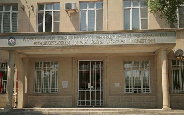 2 departament ləğv olundu – Dövlət qurumunda dəyişiklik 2 departament ləğv olundu – Dövlət qurumunda dəyişiklik