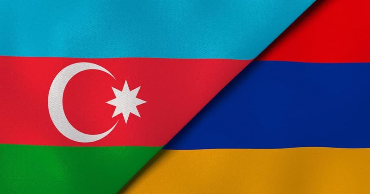 Ermənistan sülh müqaviləsi ilə bağlı Azərbaycanın təkliflərinə cavab göndərib Ermənistan sülh müqaviləsi ilə bağlı Azərbaycanın təkliflərinə cavab göndərib