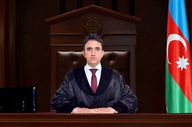 Xankəndi Məhkəməsinə sədr təyin olunan İlkin Abdullayev kimdir? – DOSYE Xankəndi Məhkəməsinə sədr təyin olunan İlkin Abdullayev kimdir? – DOSYE