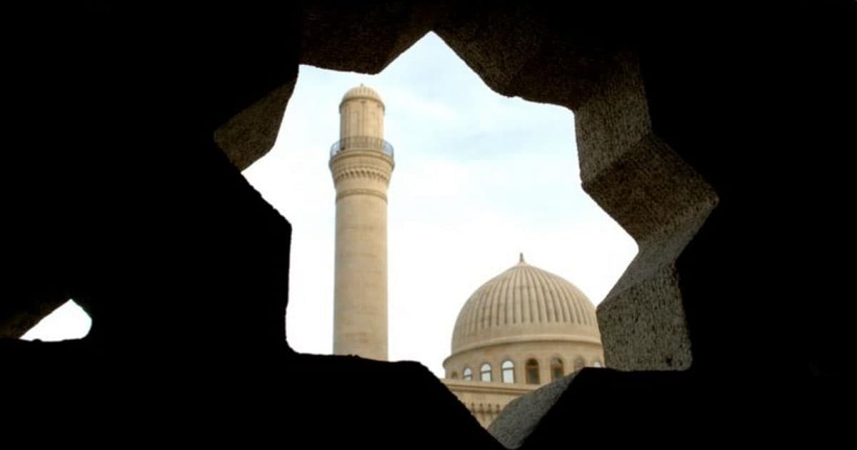 Dini tolerantlıq Azərbaycanın dövlət siyasətinin tərkib hissəsidir – RƏY Dini tolerantlıq Azərbaycanın dövlət siyasətinin tərkib hissəsidir – RƏY