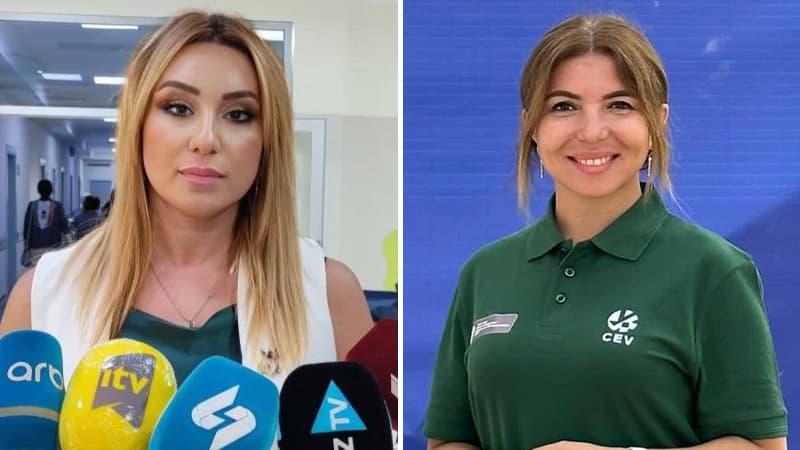 Nazir mərkəz direktorlarını dəyişdi – Bu xanımlara da vəzifə verdi Nazir mərkəz direktorlarını dəyişdi – Bu xanımlara da vəzifə verdi