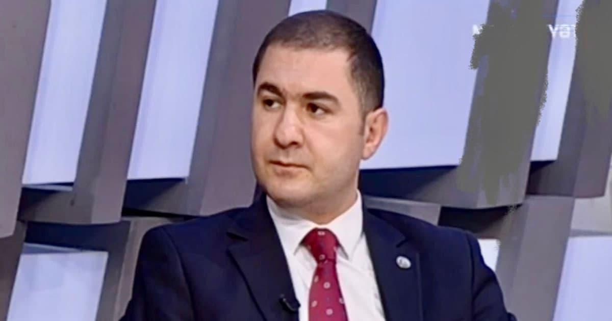 Politoloq: ASALA kimi terror təşkilatının üzvlərinin əsas sığınacaq yeri məhz Fransa olub Politoloq: ASALA kimi terror təşkilatının üzvlərinin əsas sığınacaq yeri məhz Fransa olub