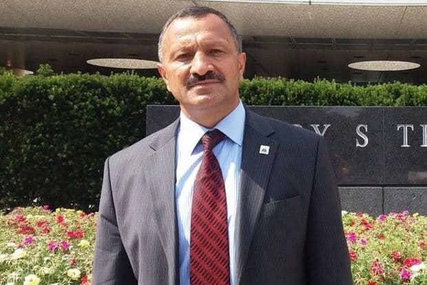 Tofiq Yaqublu növbəti dəfə hakim qarşısına çıxdı Tofiq Yaqublu növbəti dəfə hakim qarşısına çıxdı