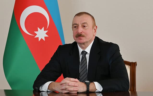 Qarabağ suvarma kanalı ilə bağlı – Sərəncam Qarabağ suvarma kanalı ilə bağlı – Sərəncam