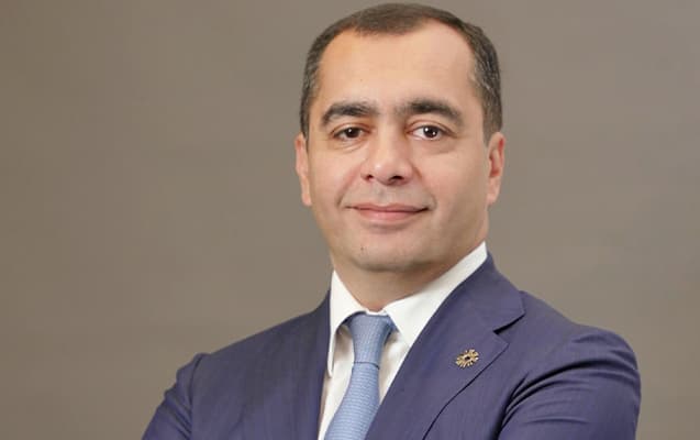 Dövlət Reklam Agentliyinə yeni sədr təyin edildi – Sərəncam Dövlət Reklam Agentliyinə yeni sədr təyin edildi – Sərəncam