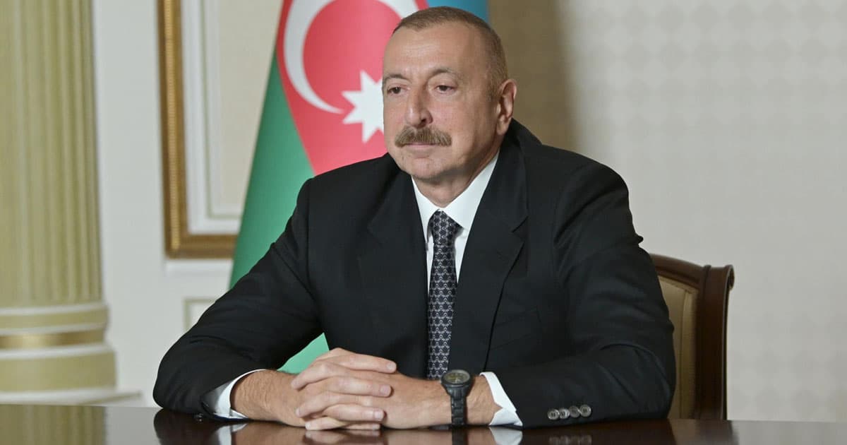 Qazaxın 4 kəndinin qaytarılması Prezident İlham Əliyevin xalqa növbəti hədiyyəsidir – RƏY Qazaxın 4 kəndinin qaytarılması Prezident İlham Əliyevin xalqa növbəti hədiyyəsidir – RƏY