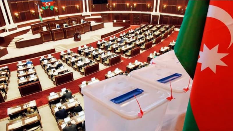 Parlament seçkiləri nə vaxt keçiriləcək? Parlament seçkiləri nə vaxt keçiriləcək?