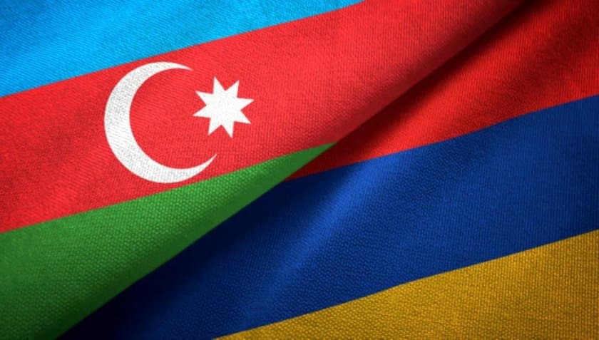 Azərbaycan Ermənistanla anklavlar barədə də razılaşdı Azərbaycan Ermənistanla anklavlar barədə də razılaşdı