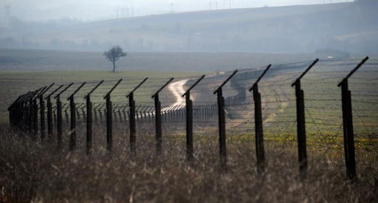 Azərbaycan və Ermənistan arasında delimitasiya prosesi başladı – RƏSMİ Azərbaycan və Ermənistan arasında delimitasiya prosesi başladı – RƏSMİ