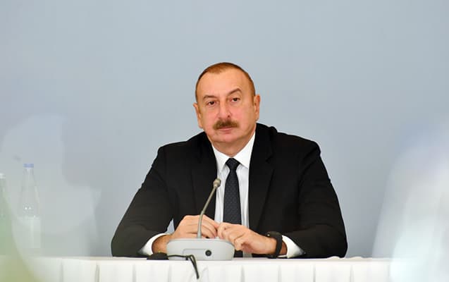 Gənc nəslin təhsili əsas prioritetlərimizdən biridir Gənc nəslin təhsili əsas prioritetlərimizdən biridir