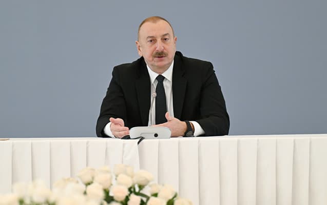 Ermənistan Naxçıvanla yol əlaqəsini bloklayır Ermənistan Naxçıvanla yol əlaqəsini bloklayır