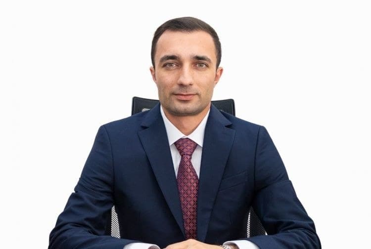Azərbaycanda yeni nazir əvəzi TƏYİN EDİLDİ Azərbaycanda yeni nazir əvəzi TƏYİN EDİLDİ