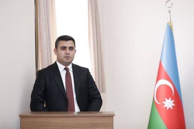 Naxçıvanın yeni baş naziri kimdir? – DOSYE Naxçıvanın yeni baş naziri kimdir? – DOSYE