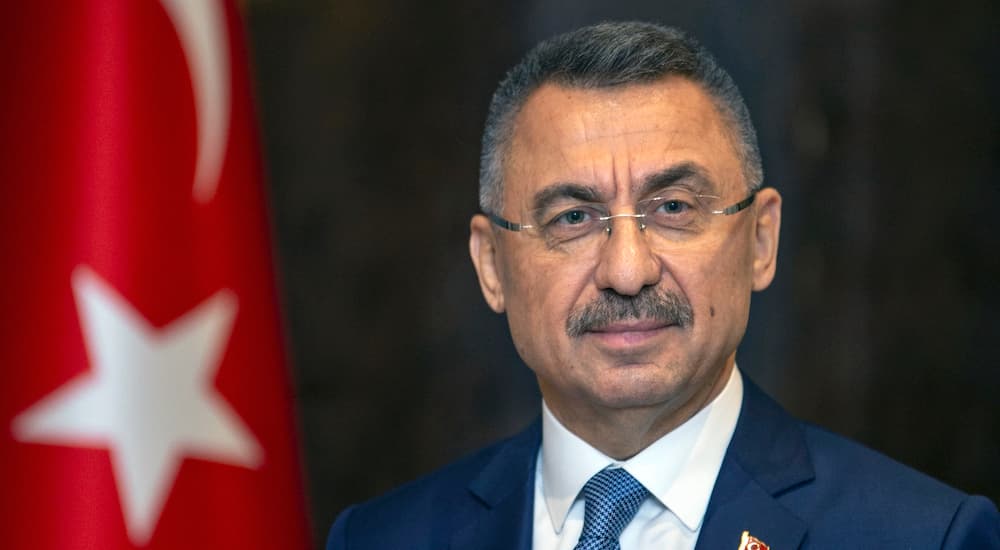 Türkiyə Ermənistanla sərhədin açılması üçün şərt qoydu Türkiyə Ermənistanla sərhədin açılması üçün şərt qoydu