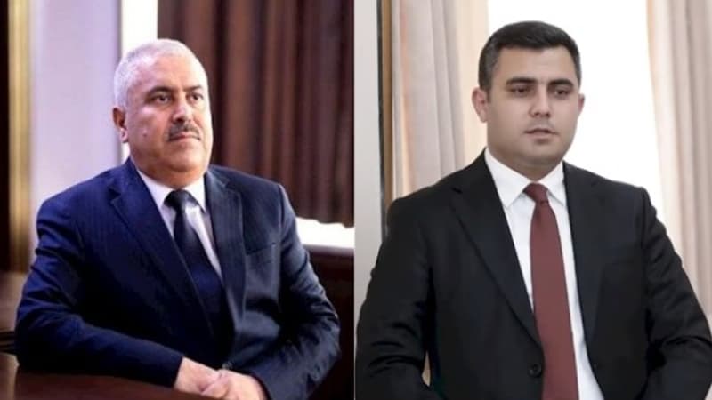 Naxçıvanın Baş naziri vəzifəsindən azad olundu – Yeni təyinat Naxçıvanın Baş naziri vəzifəsindən azad olundu – Yeni təyinat