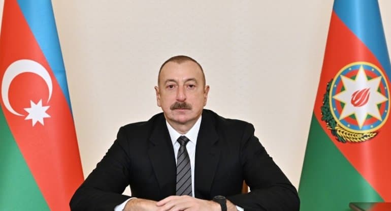 İlham Əliyev Almaniyada mühüm tədbirdə iştirak edir – YENİLƏNİB İlham Əliyev Almaniyada mühüm tədbirdə iştirak edir – YENİLƏNİB