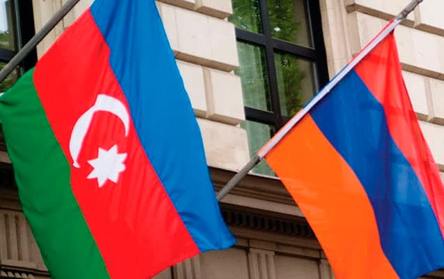 İrəvan Bakıdan sülh müqaviləsi üzrə növbəti təklifləri alıb İrəvan Bakıdan sülh müqaviləsi üzrə növbəti təklifləri alıb