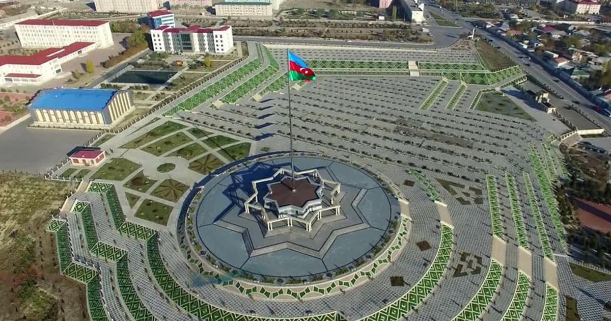 Naxçıvanda bu şəxslər təltif edildi – Sərəncam Naxçıvanda bu şəxslər təltif edildi – Sərəncam