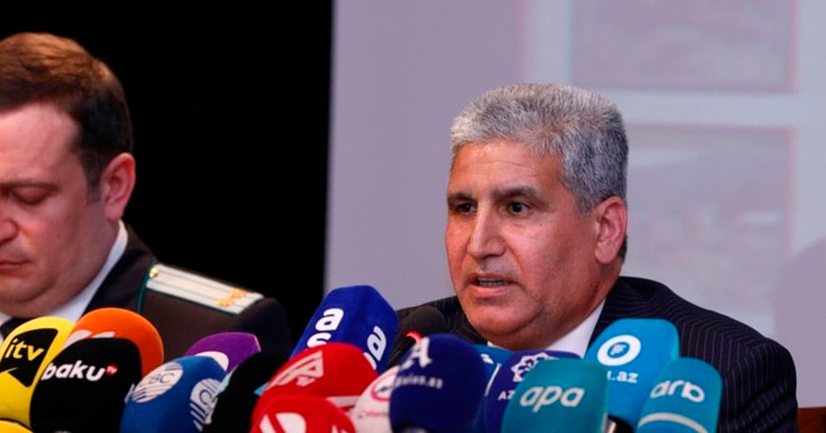 Bu gün adları açıqlanan itkin düşmüş şəxslərin bəzilərinin qalıqları ailələrinə təhvil veriləcək Bu gün adları açıqlanan itkin düşmüş şəxslərin bəzilərinin qalıqları ailələrinə təhvil veriləcək