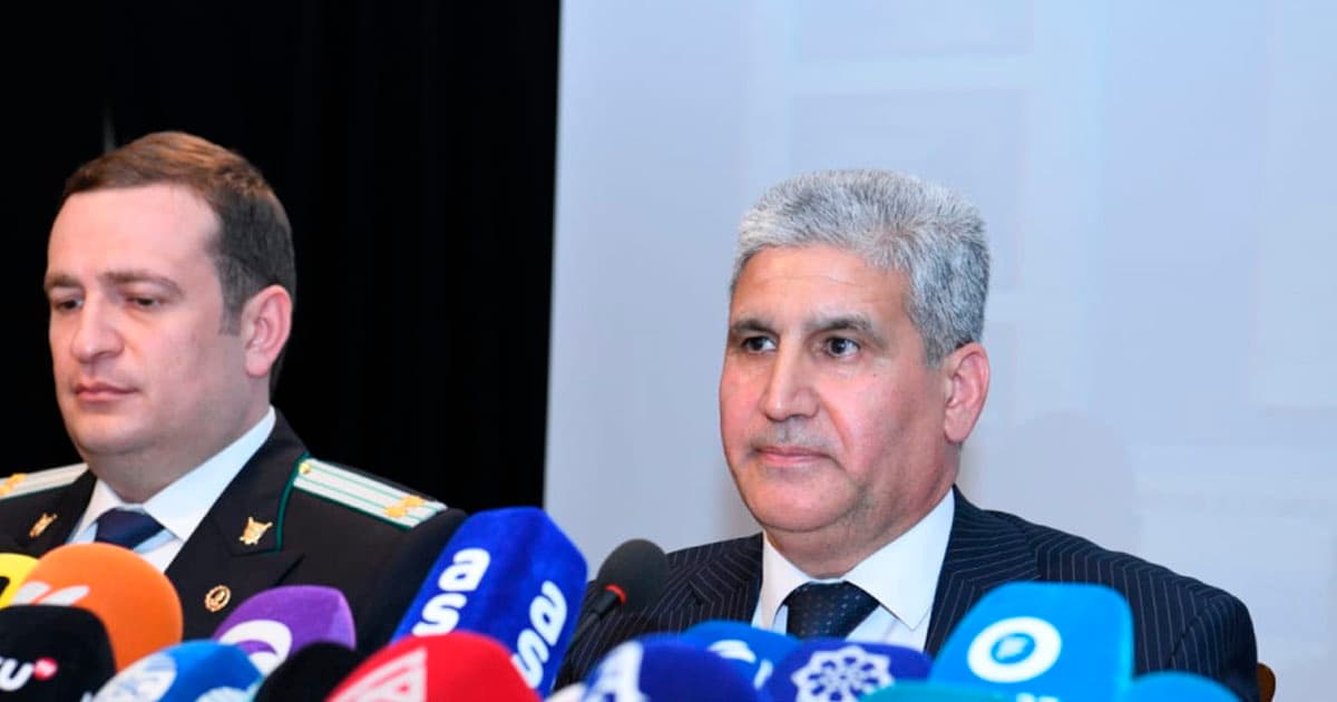 Bakıda I və II Şəhidlər xiyabanında tanınmadan dəfn edilən 13 nəfərin şəxsiyyəti müəyyənləşib – SİYAHI Bakıda I və II Şəhidlər xiyabanında tanınmadan dəfn edilən 13 nəfərin şəxsiyyəti müəyyənləşib – SİYAHI