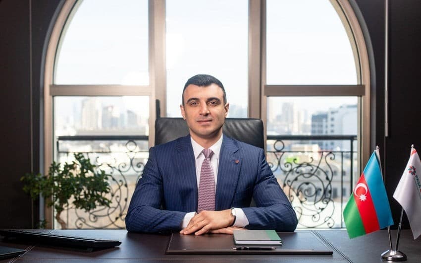 Taleh Kazımovdan Naxçıvan Bank-la bağlı – Açıqlama Taleh Kazımovdan Naxçıvan Bank-la bağlı – Açıqlama