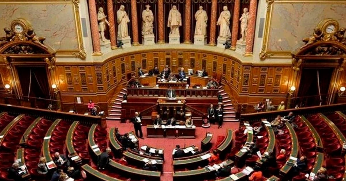 Erməni lobbisinin oyuncağı – Fransa Milli Assambleyası Azərbaycan və Türkiyəni hədəfə alıb – ŞƏRH Erməni lobbisinin oyuncağı – Fransa Milli Assambleyası Azərbaycan və Türkiyəni hədəfə alıb – ŞƏRH