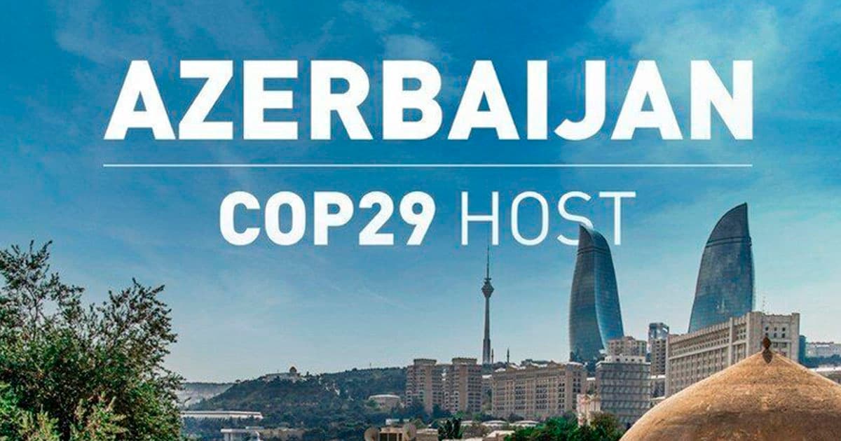 COP29: Bakıda 70 min nəfərlik tədbir – Məram və məqsədlər… COP29: Bakıda 70 min nəfərlik tədbir – Məram və məqsədlər…