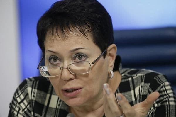 Elmira Axundova Ramiz Mehdiyevə məktubundan DANIŞDI Elmira Axundova Ramiz Mehdiyevə məktubundan DANIŞDI