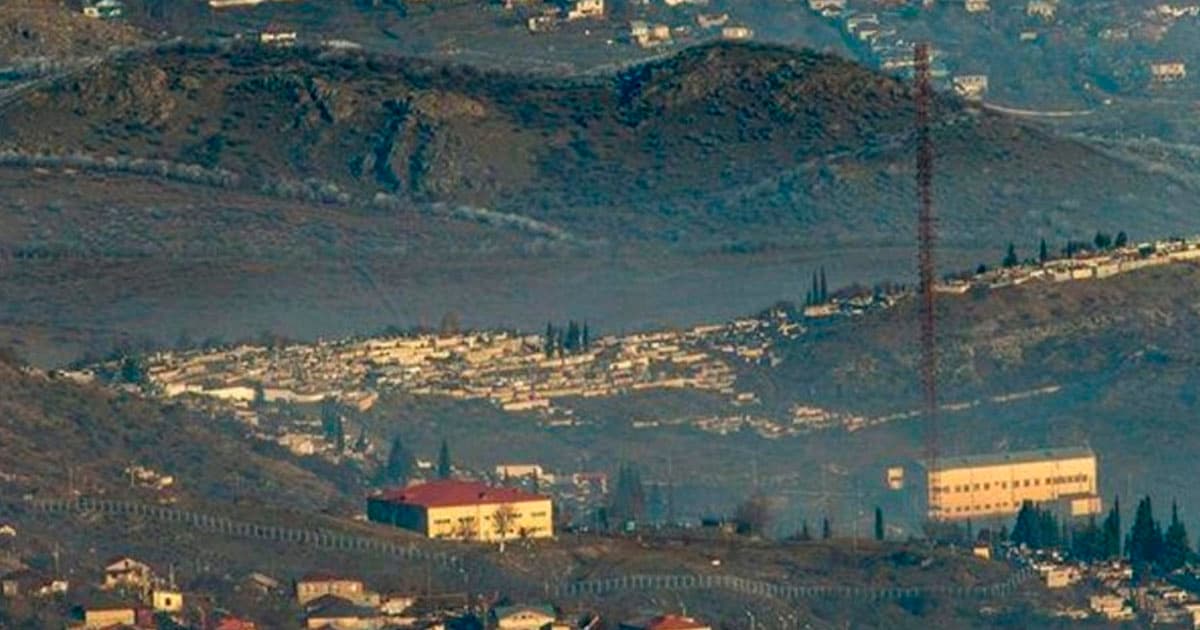 İƏT-dən tarixi qərar – Qərbi Azərbaycan məsələsi ilk dəfə beynəlxalq müstəvidə – ŞƏRH İƏT-dən tarixi qərar – Qərbi Azərbaycan məsələsi ilk dəfə beynəlxalq müstəvidə – ŞƏRH