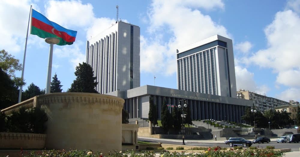 COP29-la bağlı parlament seçkisi irəli çəkilə bilər – RƏSMİ COP29-la bağlı parlament seçkisi irəli çəkilə bilər – RƏSMİ