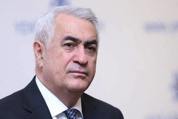 Cavid Qurbanovun oğlu yüksək vəzifəsindən getdi – Yeni Təyinat Cavid Qurbanovun oğlu yüksək vəzifəsindən getdi – Yeni Təyinat