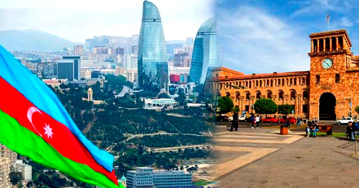 Bakı ilə İrəvan arasında düyün nöqtəsi – Kalininqrad modeli nədir? Bakı ilə İrəvan arasında düyün nöqtəsi – Kalininqrad modeli nədir?
