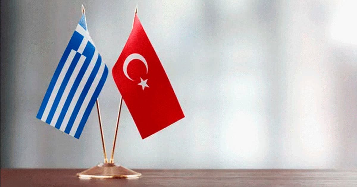 Türkiyə və Yunanıstan arasında “buzlar əriyir” – ŞƏRH Türkiyə və Yunanıstan arasında “buzlar əriyir” – ŞƏRH