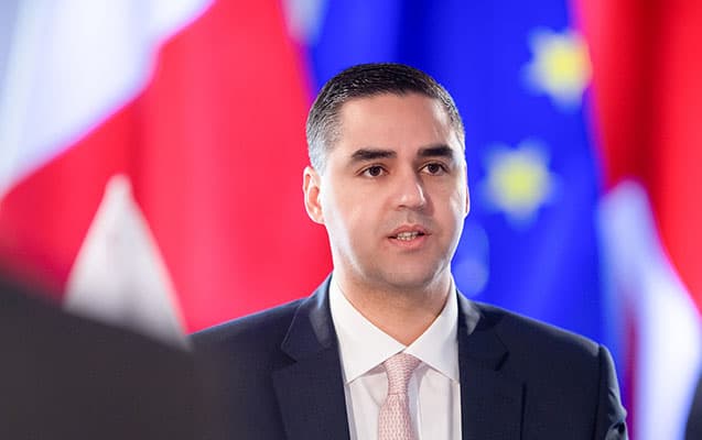 ATƏT sədri Ceyhun Bayramovla nələri müzakirə edib? ATƏT sədri Ceyhun Bayramovla nələri müzakirə edib?