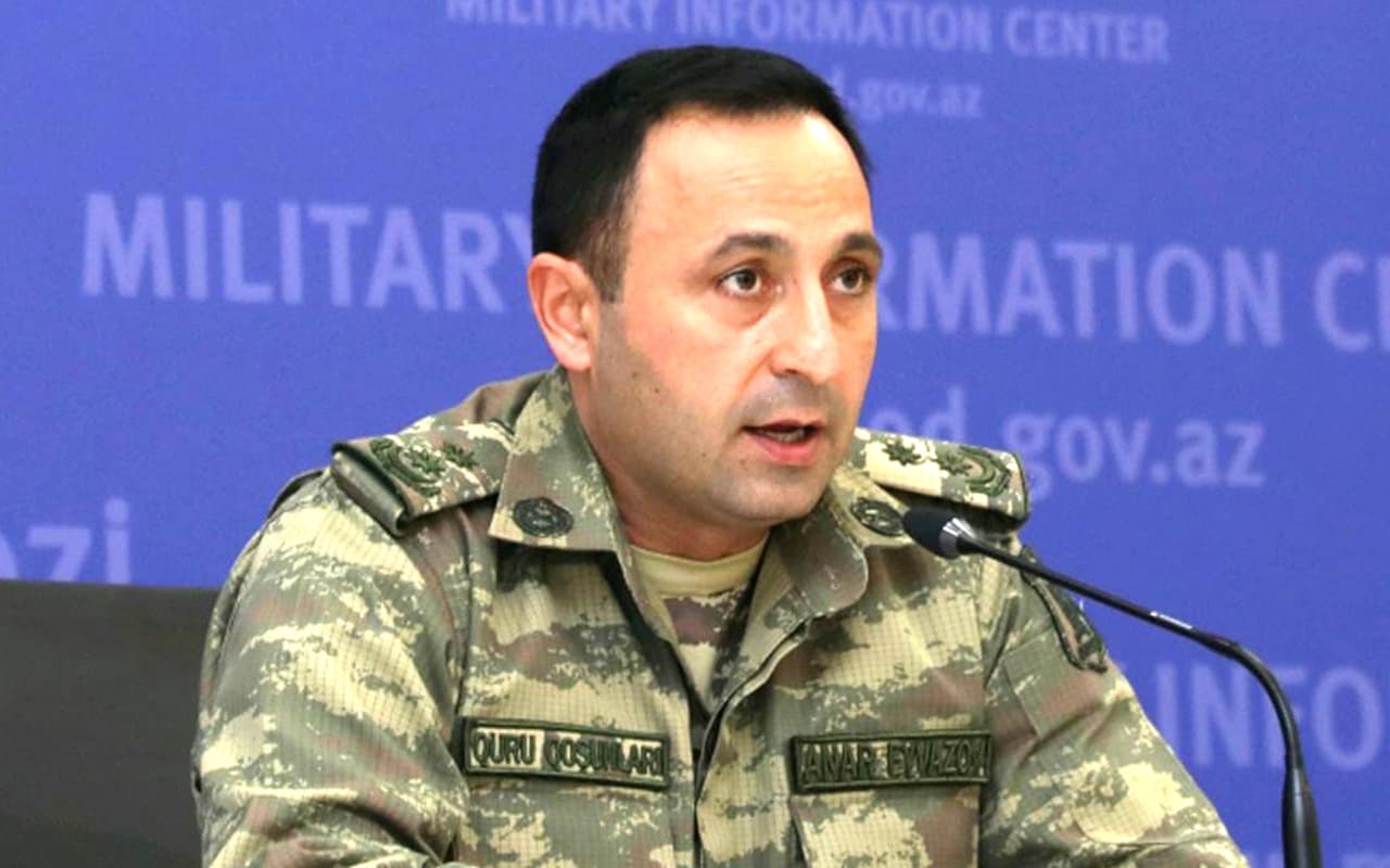 Sülhməramlıların çıxarılması prosesi yaxın vaxtlarda yekunlaşacaq Sülhməramlıların çıxarılması prosesi yaxın vaxtlarda yekunlaşacaq