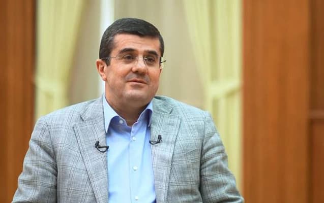 Arayikgilin həbs müddəti uzadıldı Arayikgilin həbs müddəti uzadıldı