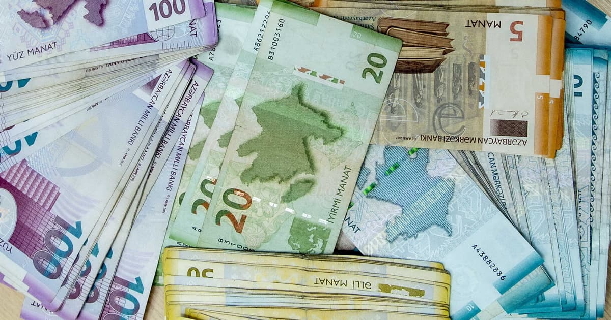 Milli Məclis 2023-cü ilin dövlət büdcəsinin icrasını müzakirə edəcək Milli Məclis 2023-cü ilin dövlət büdcəsinin icrasını müzakirə edəcək