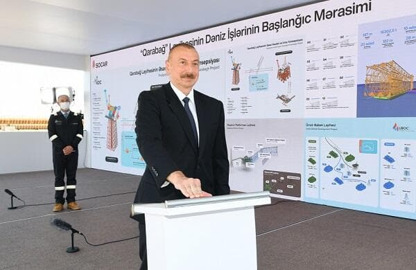 “Zəngilan” və “Şayıflı” SES-lərin açılışı oldu “Zəngilan” və “Şayıflı” SES-lərin açılışı oldu