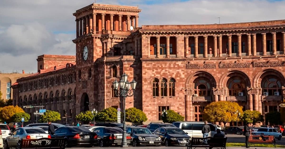 Avropa siyasətinin üfüqündə Ermənistana yer yoxdur – ANALİZ Avropa siyasətinin üfüqündə Ermənistana yer yoxdur – ANALİZ