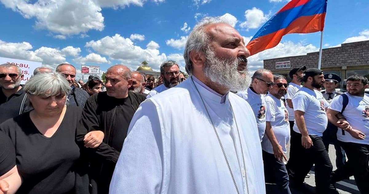 Erməni müxalifəti və keçmiş siyasilərin demarkasiya yalanları – ŞƏRH Erməni müxalifəti və keçmiş siyasilərin demarkasiya yalanları – ŞƏRH