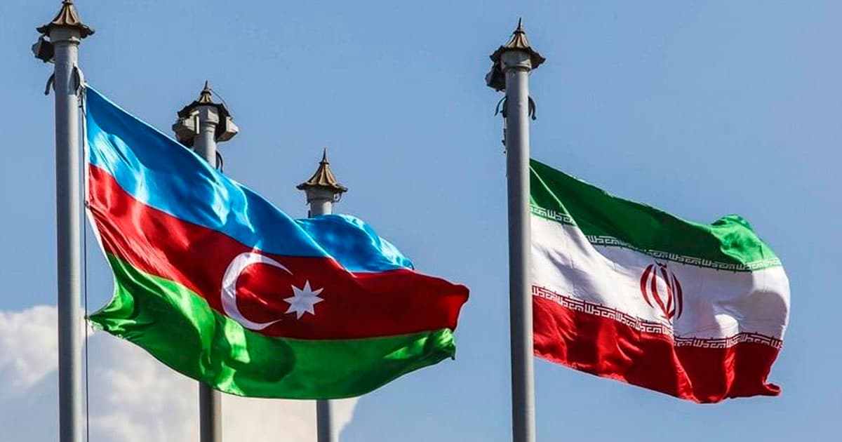 “Qız Qalası” su qovşağının açılışı – Azərbaycanla İran əlaqələrinin yeni dövrü – ANALİZ “Qız Qalası” su qovşağının açılışı – Azərbaycanla İran əlaqələrinin yeni dövrü – ANALİZ