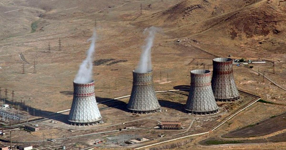 Metsamor həqiqətlərini gizlədən Mirzoyanın Vyana yalanları – ŞƏRH Metsamor həqiqətlərini gizlədən Mirzoyanın Vyana yalanları – ŞƏRH