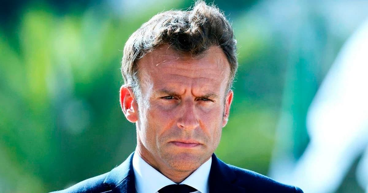 Makronun adaya səfəri – Yeni Kaledoniyada möhkəmlənmək üçün növbəti cəhd – ŞƏRH Makronun adaya səfəri – Yeni Kaledoniyada möhkəmlənmək üçün növbəti cəhd – ŞƏRH