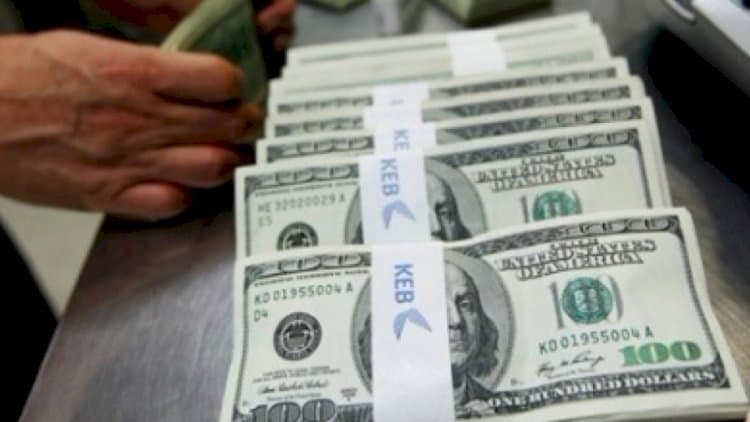 Xaricdən 10 milyard dollar borc almaq istəyirik – NAZİR Xaricdən 10 milyard dollar borc almaq istəyirik – NAZİR