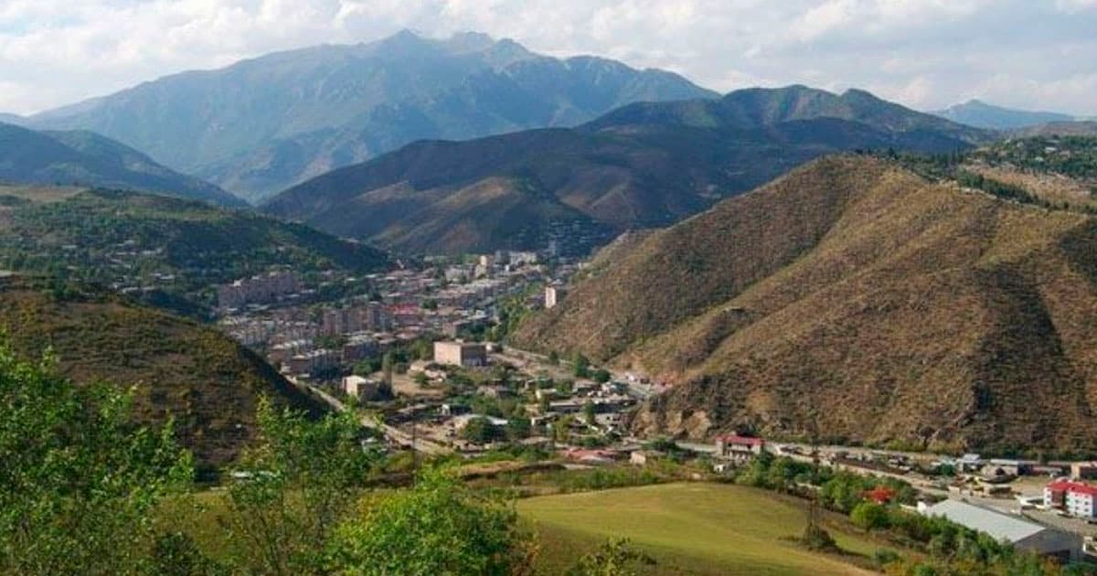 Sülh prosesində tarixi nəticə: Prezidentin bir sözü ilə dörd kənd Azərbaycana qaytarıldı – ŞƏRH Sülh prosesində tarixi nəticə: Prezidentin bir sözü ilə dörd kənd Azərbaycana qaytarıldı – ŞƏRH